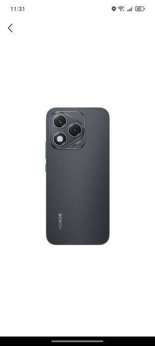 Honor 400 lite 8 /256