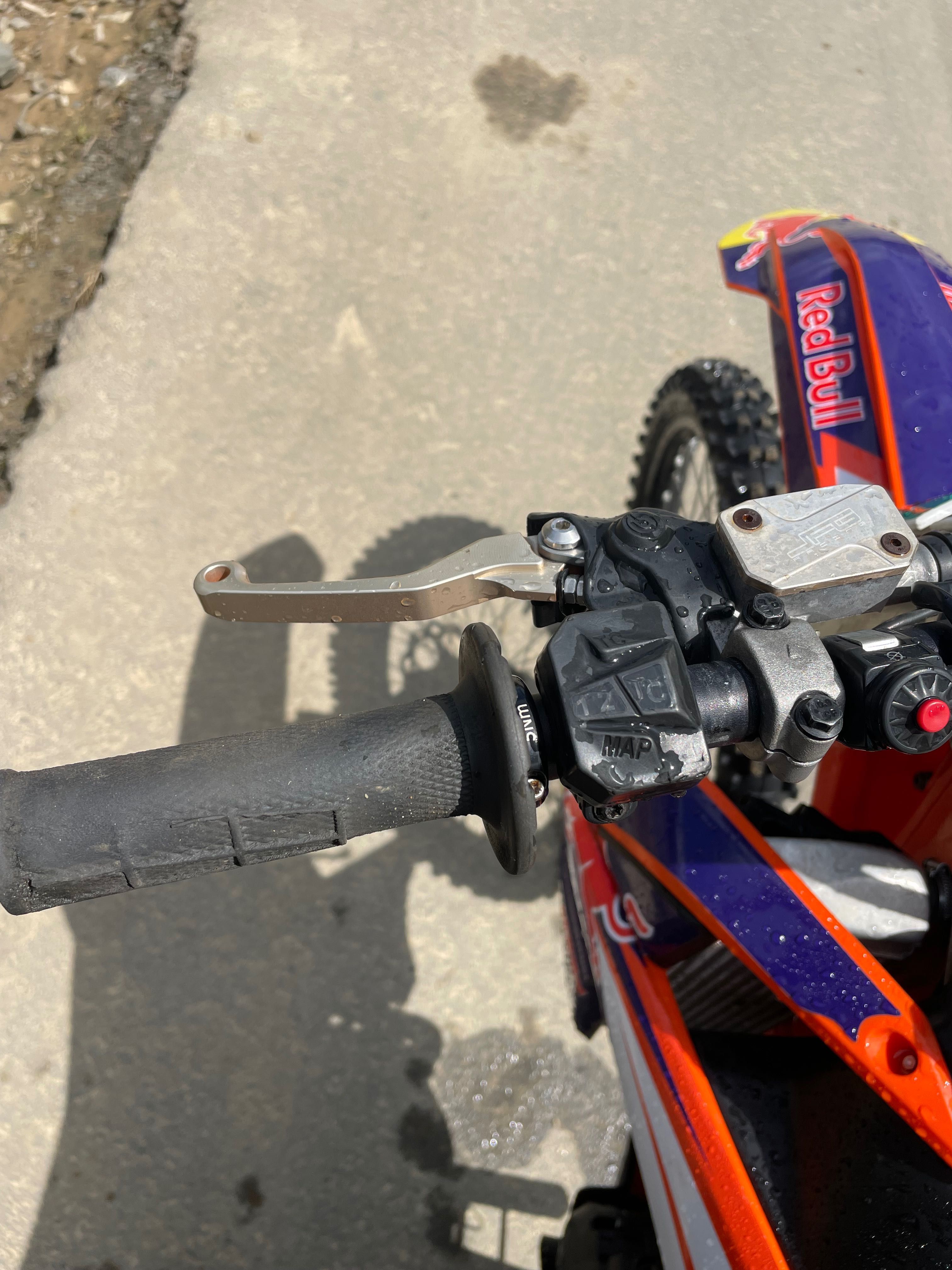 KTM SXF 250 2018