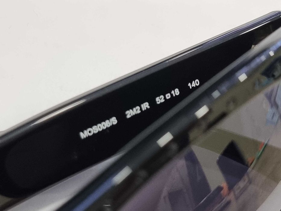 Дамски слънчеви очила Moschino MOS006/S