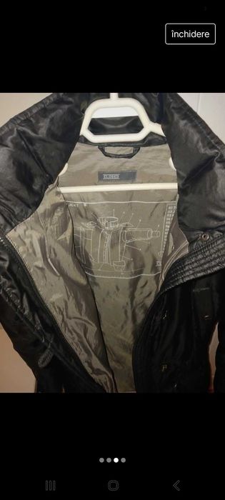 Geaca dama Closed, S