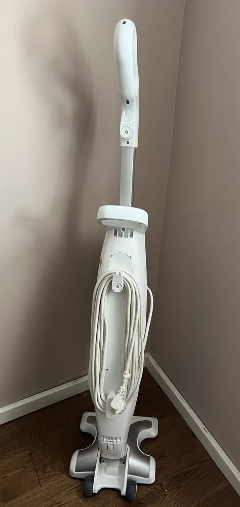 Aspirator vertical cu abur ROWENTA Clean&Steam Multi RY8561WH