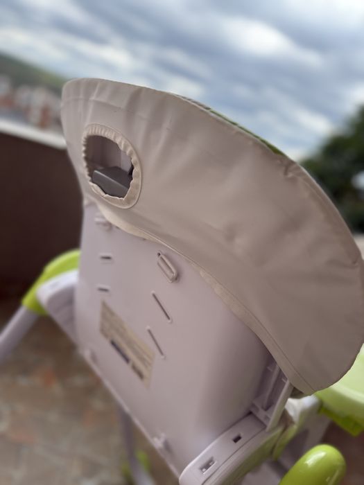 Столче за хранене