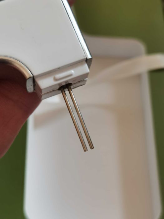 Greentest ECO 6 – Tester nitrați, apă și radiații –  folosit - ca nou!