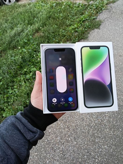 iPhone 14 vând sau schimb