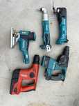 Scule makita cutii hilti