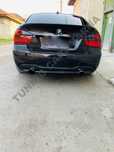 Дифузьор модел 3.5 за БМВ Е90 Е91 BMW E90 E91