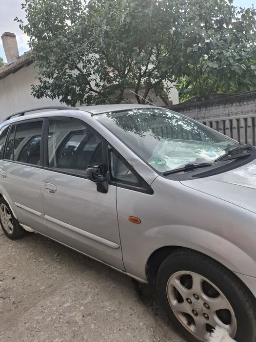Vând Mazda primacy fabricație 2005proveniența Germania
