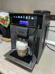 Espressor automat Siemens EQ6 Plus S100