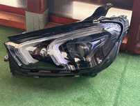 ляв фар Mercedes GLE W167 c167 v167 multiled beam 2019-2025 г. #523S