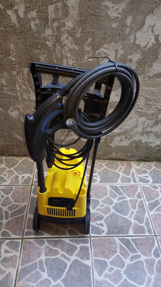 Karcher 330.aparat de spalat sub presiune