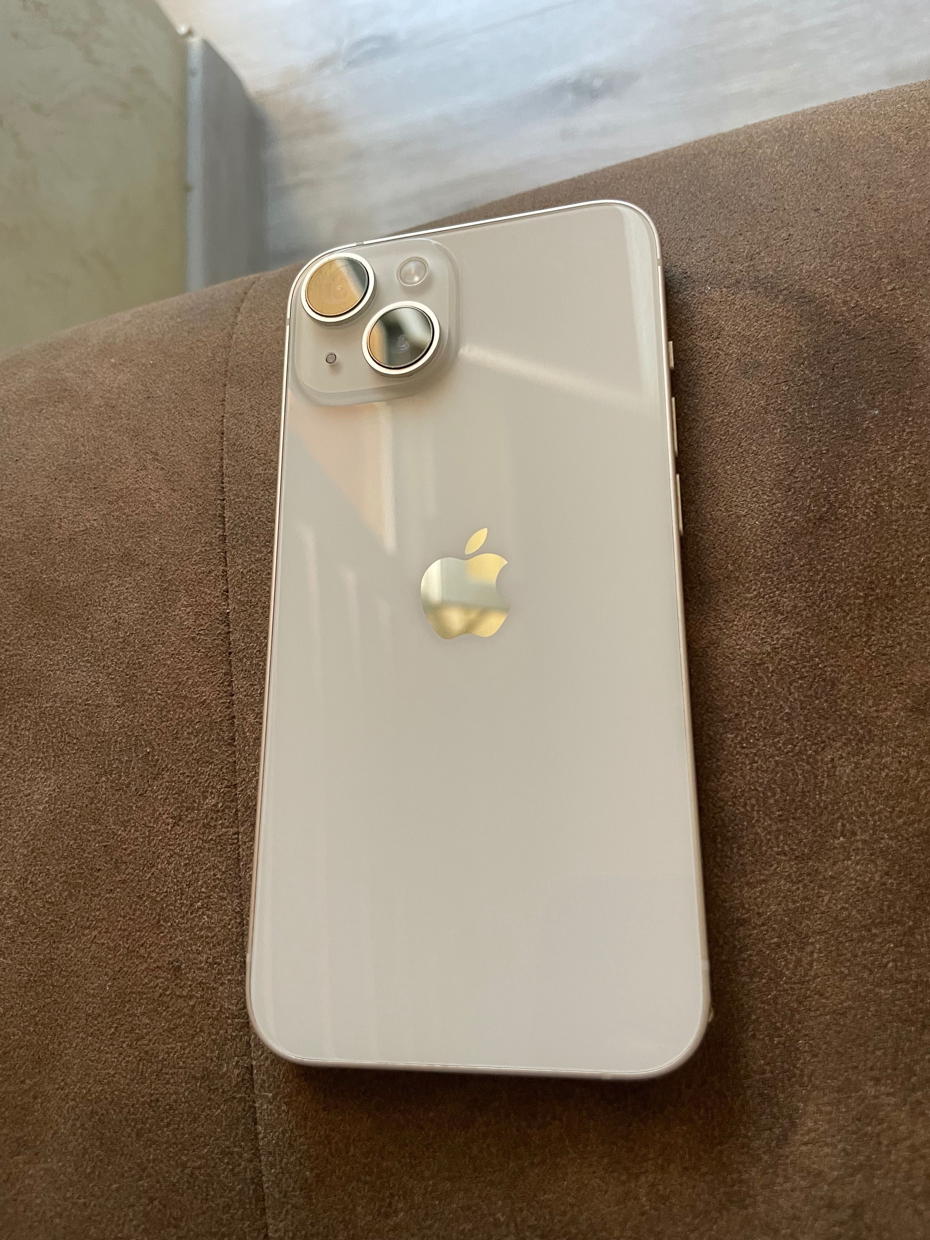 iPhone 14 WHITE 128GB