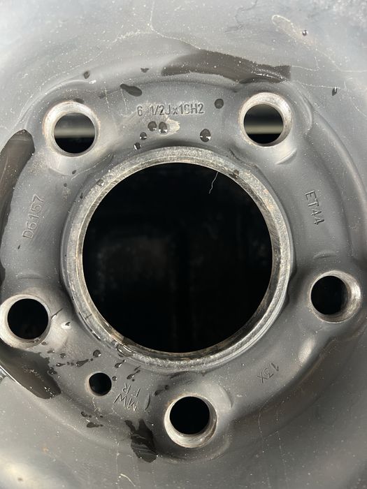 Jante de tabla Peugeot