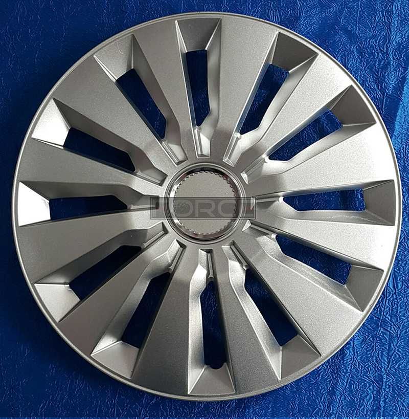 Декоративни автомобилни тасове FORCE 15'' 1510