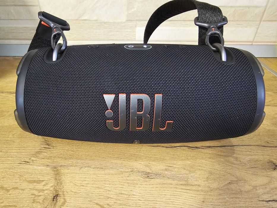 Boxa portabila JBL Xtreme 3