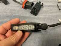 Stop Led Moto -Atv -etc Valeo