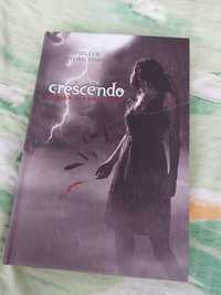 Crescendo de Becca fitzpatrick