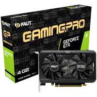 Palit gtx 1650 4 gb