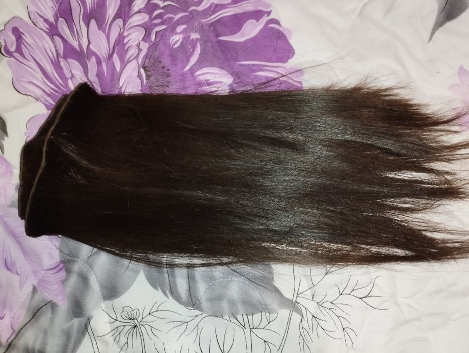 Естествени екстеншъни