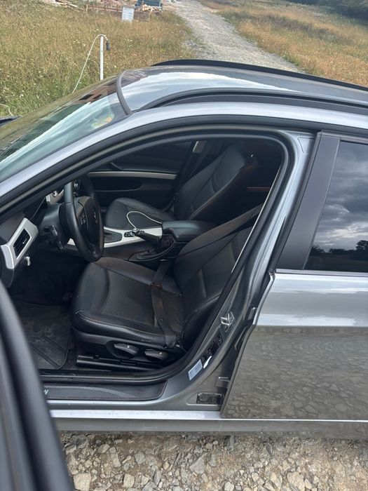 De vanzare bmw seria 3 motor 2 l