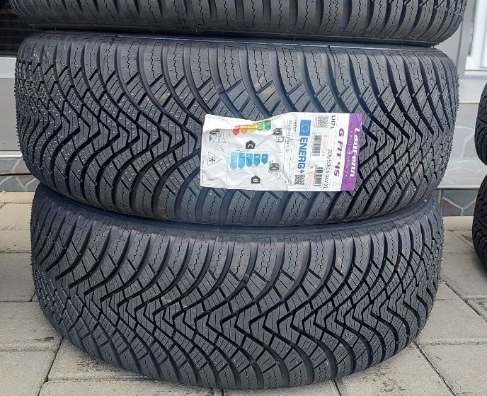 Anvelope iarna vara 205 55 R16