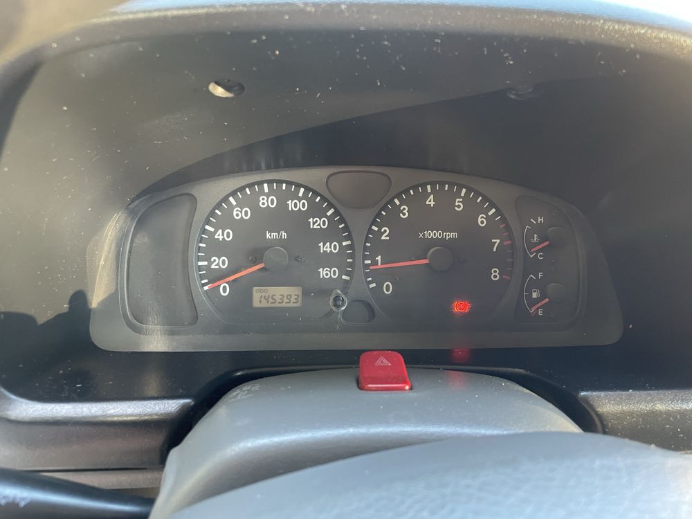 Suzuki jimny 1.3