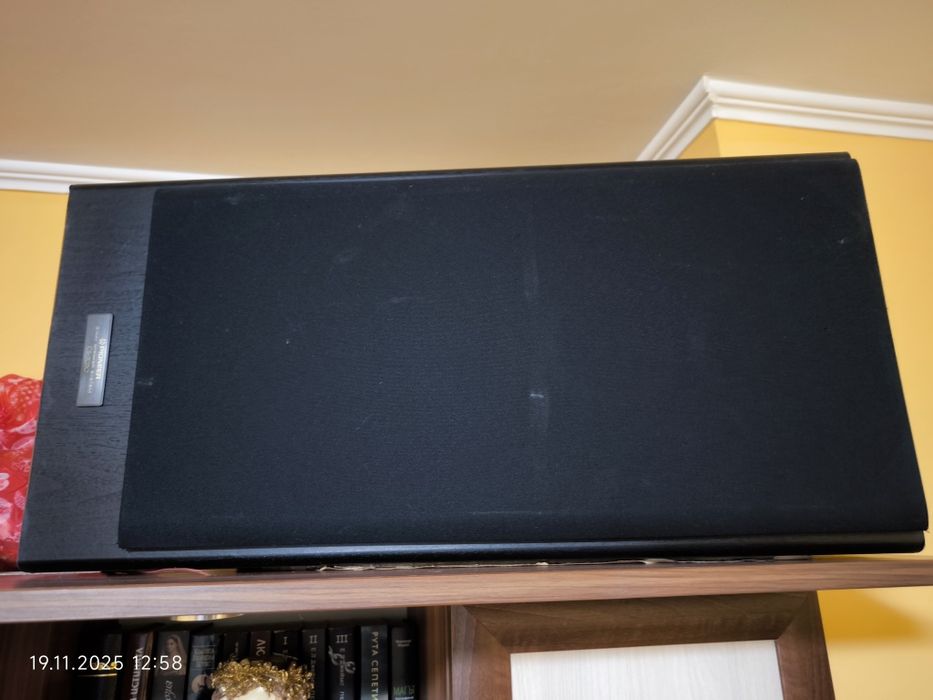 Продавам тонколони Pioneer CS-7030 190w 8 ома 10" бас