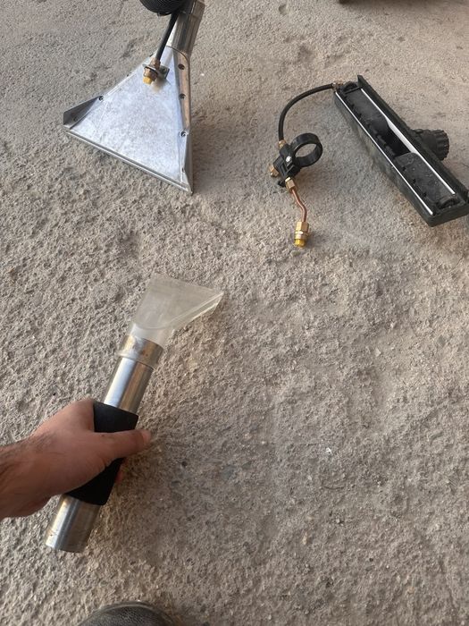 Пилесос сотилади мойка учун седина ювадиганлари хам бор сувга ишлайди