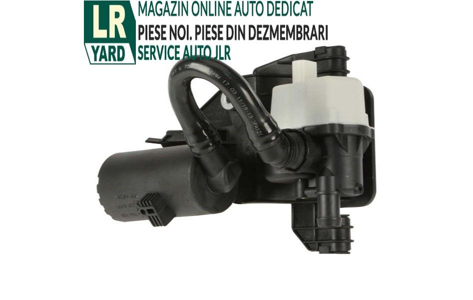 Filtru combustibil+pompa scurgere benzina  WTG500040 RR Vogue 02-12 Petrol 4.4 V8 EFI / Petrol 4.2 V8 Supercharged/ 5.0L Petrol