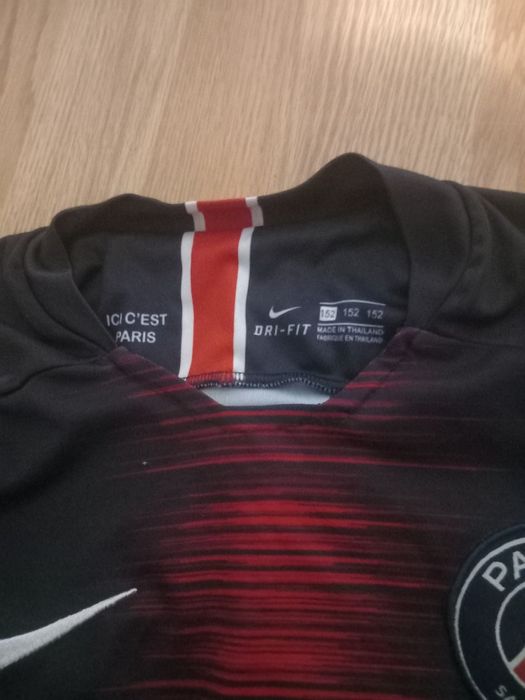 Tricou cu neymar de la Paris 2018