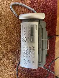 Vand telefon fax aproape nou