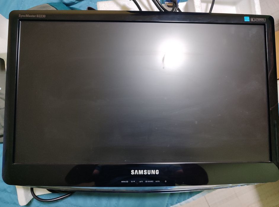 Монитор Самсунг B2230, 21,5 inch