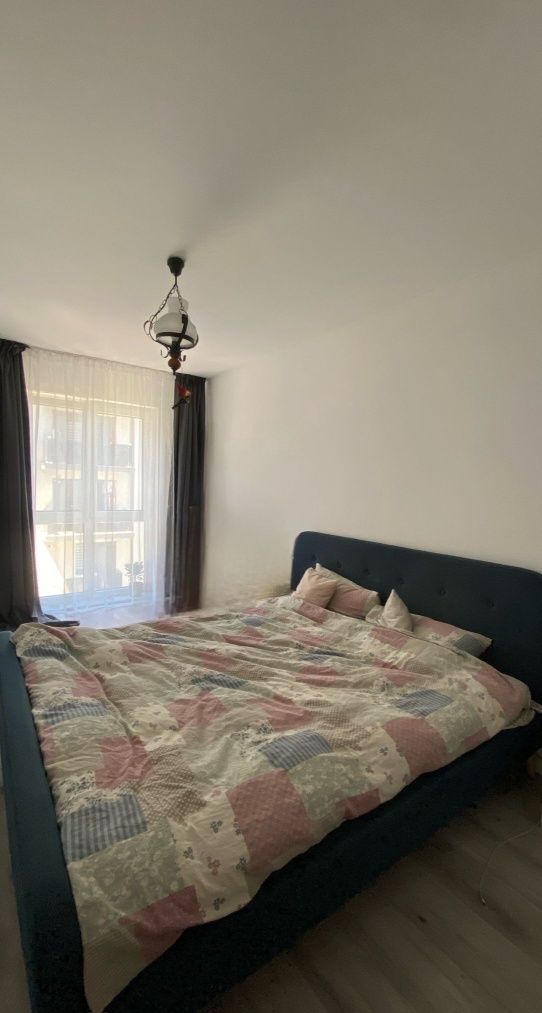 PF Închiriez apartament 2 camere, 53 mp, et. 1, Vivo Cluj