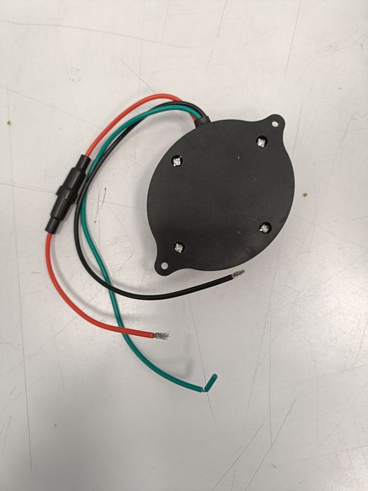 Aparat anti rozătoare