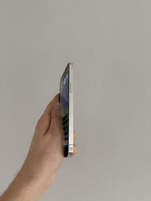 iPhone 12 Pro Max 512gb White