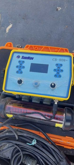 sotiladi yangi faqat wu rasmdagi narsalar bor