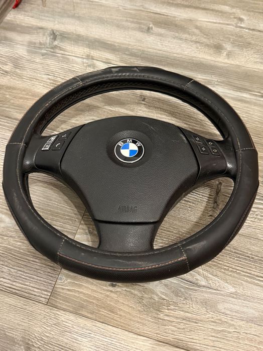 Volan original bmw e90