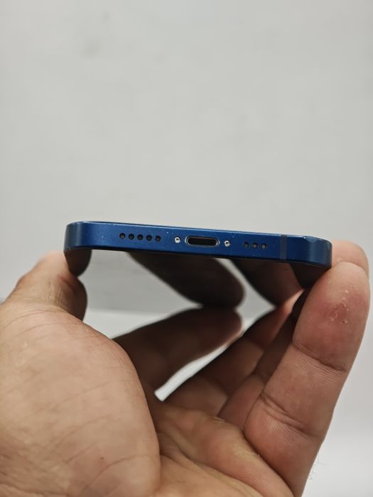 iPhone 12 64 Blue