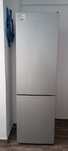 Combina frigorifica Candy 377 L