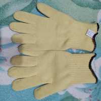 Термостойкие перчатки и тигельные щипцы 21 см