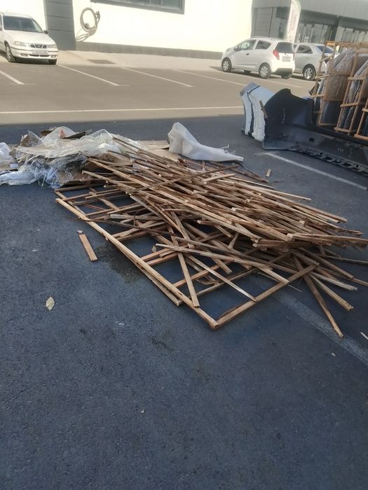 Oʻtin sotiladi arzon