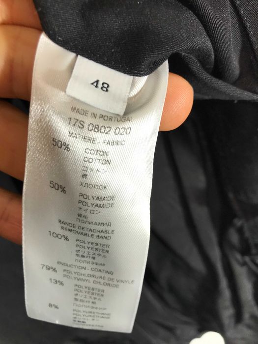 Givenchy 3 броя якета