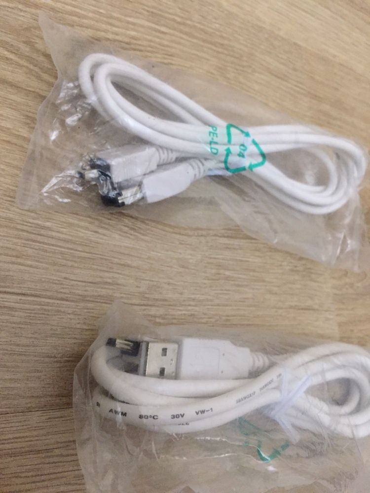 Кабель питания SS145/A USB шнур питания