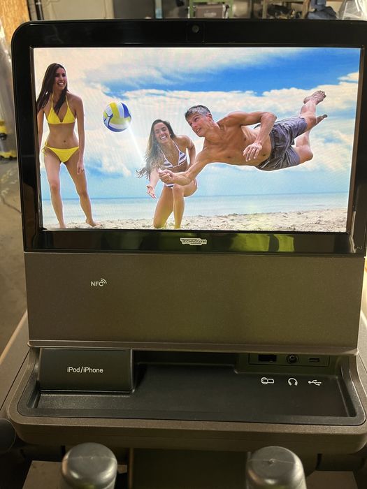 Technogym Artis New Generation