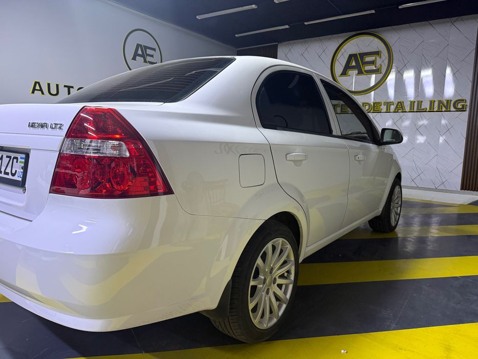 nexia 3 bejiviy salon