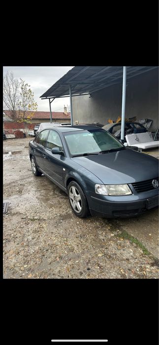Пасат б 5.5 на части passat b. 5.5 na chasti