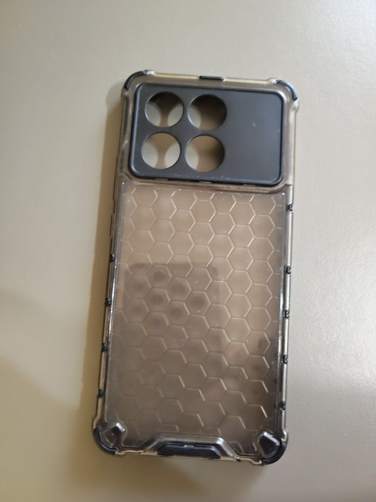 Smartphone Poco x6 Pro