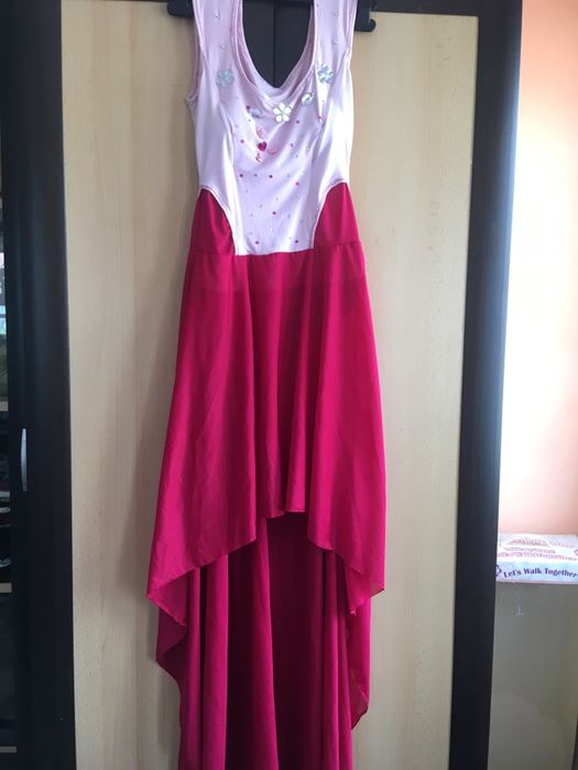 Rochii de dans sportiv( Latino ) sau pentru ocazii