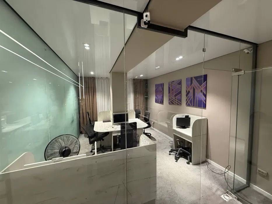 аренда помещения паркентский, 295kv