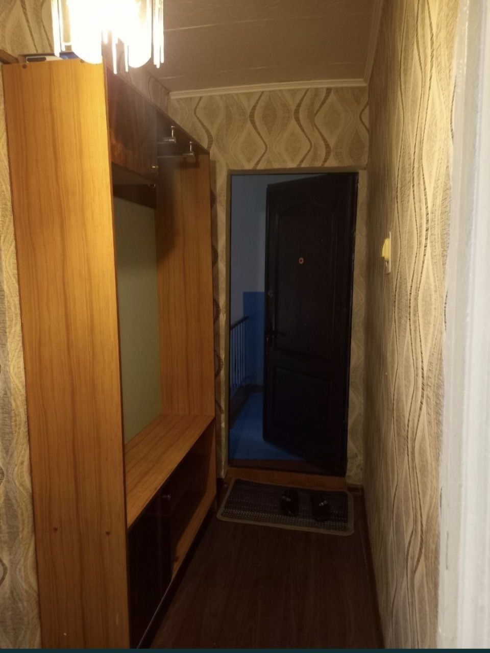 Kvartira 4 mkr 2 xonali