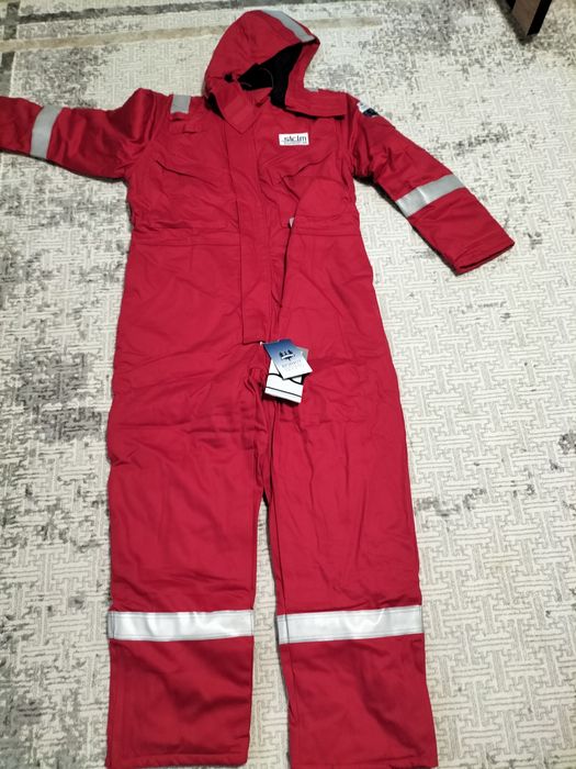 Спец куртка конбез сатылады жаңа киылмеген